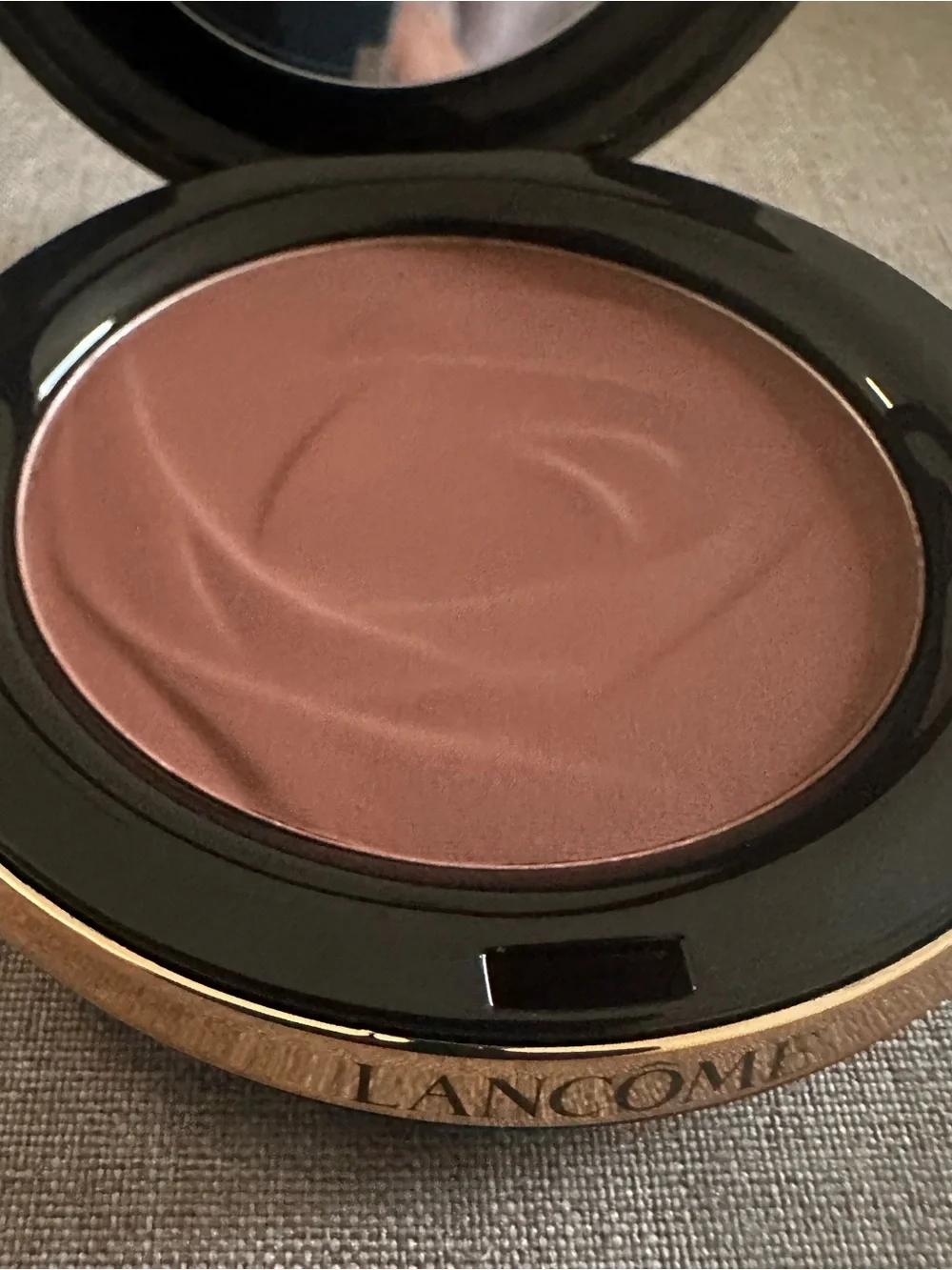 Lancôme Teint Idole Ultra Wear C.E. Skin Transforming Bronzer - 07 Deep